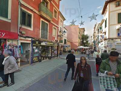 Meraki Café & Gastrobar