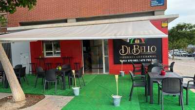 Pizzería Di Bello - Photo 7