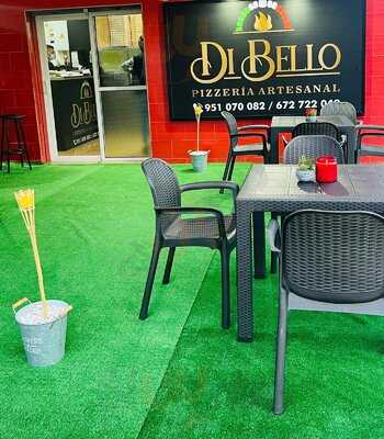 Pizzería Di Bello - Photo 8