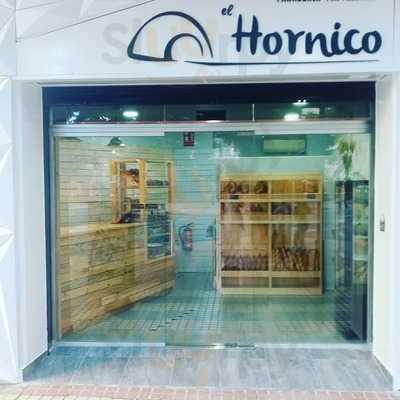 El Hornico
