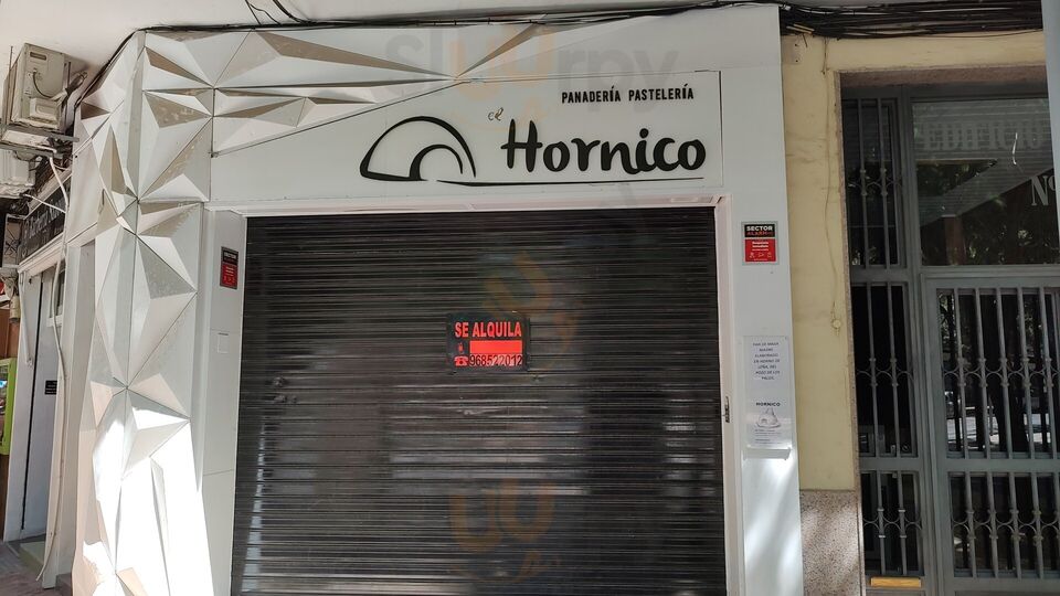El Hornico