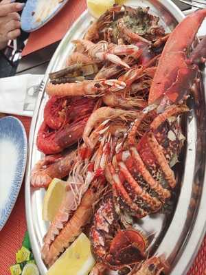 La Barca Del El Lata