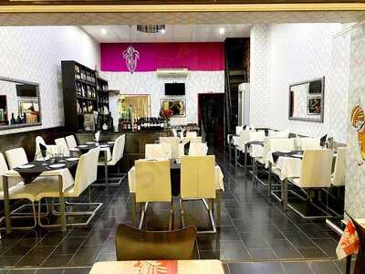 Let's Eat Indian Restaurant