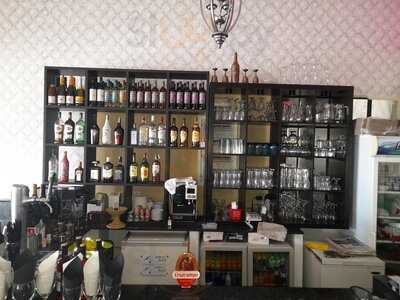 Let's Eat Indian Restaurant