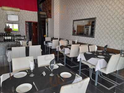 Let's Eat Indian Restaurant