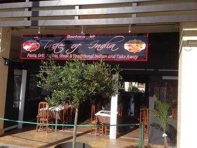 Let's Eat Indian Restaurant