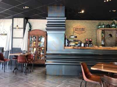 Café Atxubi