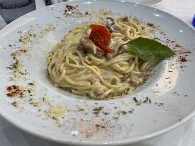 Ristorante Al Dente Rivas