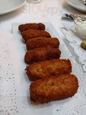 Ristorante Al Dente Rivas