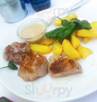 Ristorante Al Dente Rivas