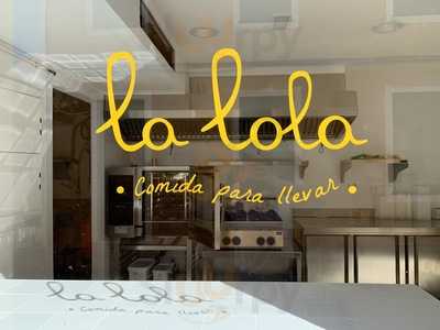 La Lola