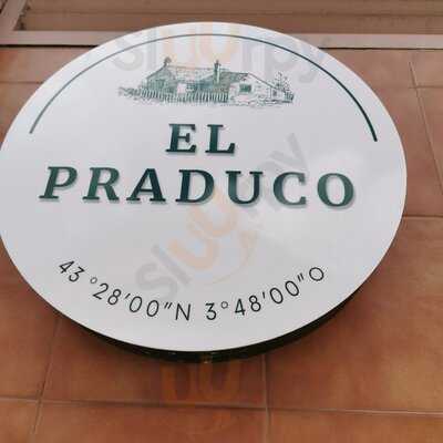 Restaurante El Praduco