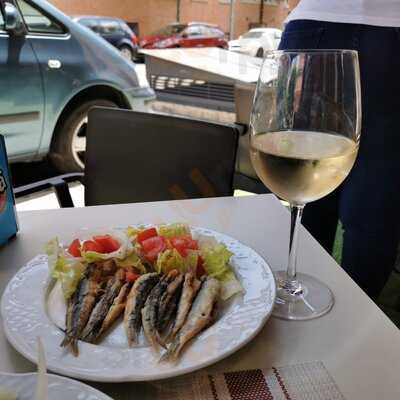 Restaurante El Praduco