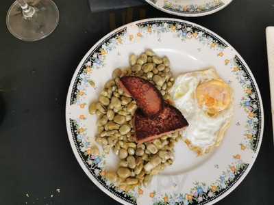 Restaurante El Praduco