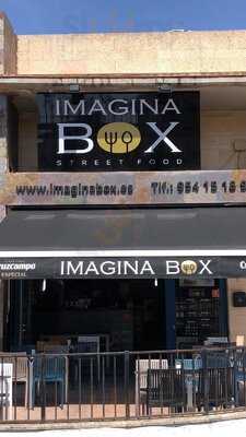 Imagina Box