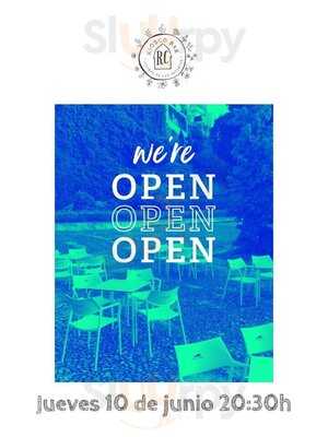 Kiosco Bar "huerta De Las Infantas"