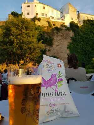 Kiosco Bar "huerta De Las Infantas"