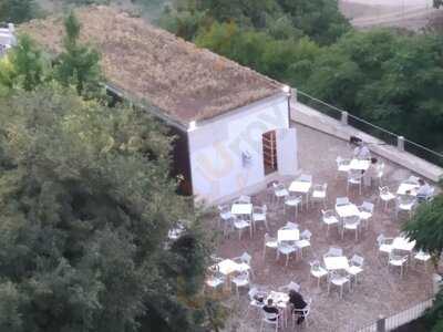 Kiosco Bar "huerta De Las Infantas"