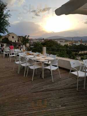 Kiosco Bar "huerta De Las Infantas"
