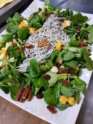 Kiosco Bar "huerta De Las Infantas"