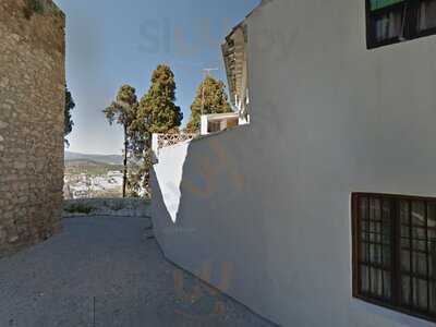 Kiosco Bar "huerta De Las Infantas"