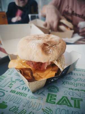 Pirata Burger