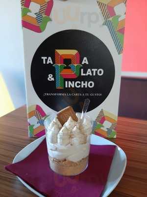 Tapa Plato & Pincho