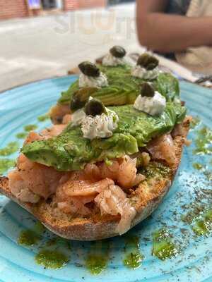 Prólogo Coffee & Events