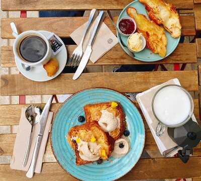 Prólogo Coffee & Events