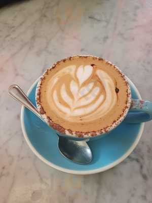 Prólogo Coffee & Events