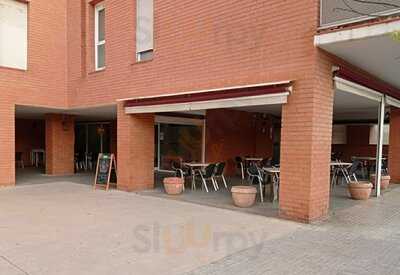 La Rosa Dels Jardins