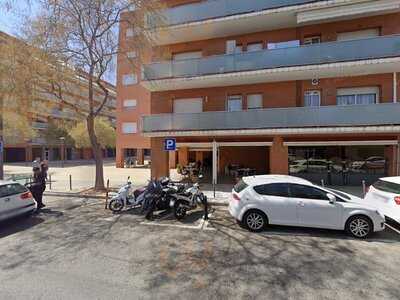 La Rosa Dels Jardins