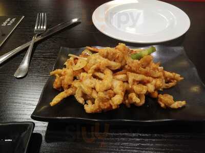 Restaurante Buffet Libre Sushi Mon