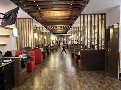 Restaurante Buffet Libre Sushi Mon