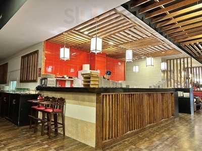 Restaurante Buffet Libre Sushi Mon