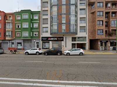 Restaurante Buffet Libre Sushi Mon