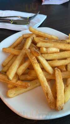 The Bistro Panacea Lounge