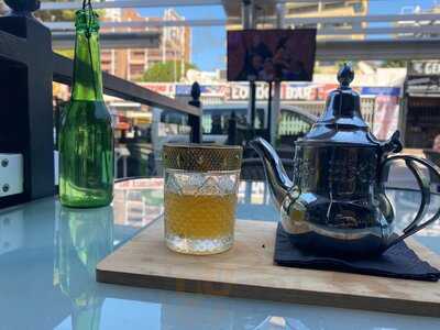 The Bistro Panacea Lounge