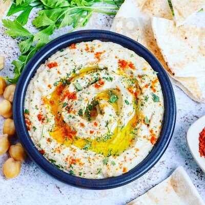 The Bistro Panacea Lounge