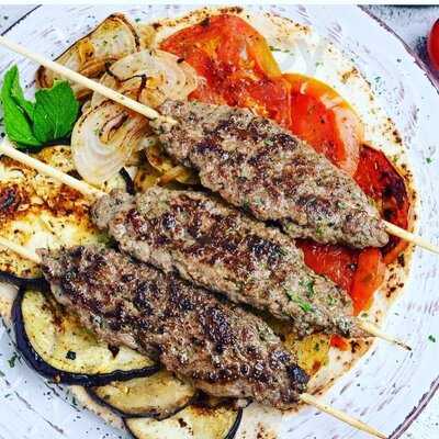 The Bistro Panacea Lounge