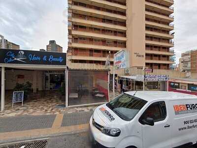 The Bistro Panacea Lounge