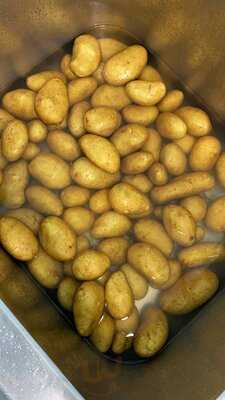 Redline Burgers & Fries