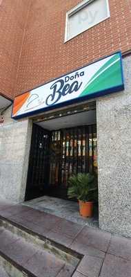 Doña Bea