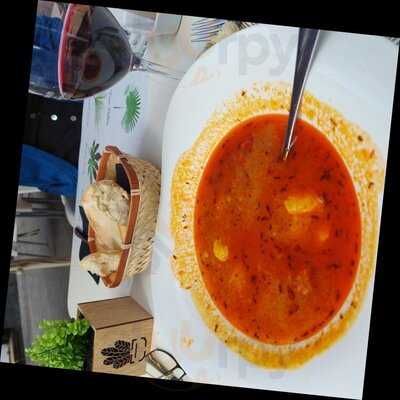 Tasca La Trece Catorce