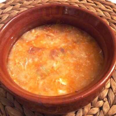 Tasca La Trece Catorce