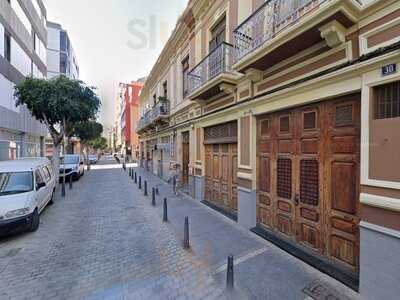 Tasca La Trece Catorce