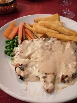 Los Caracoles Villamartín