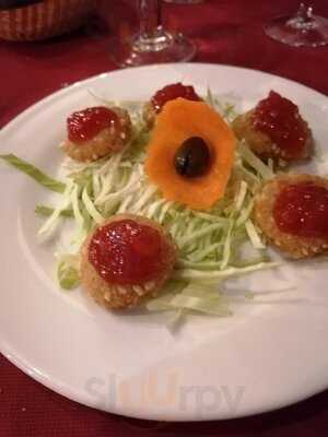 Los Caracoles Villamartín