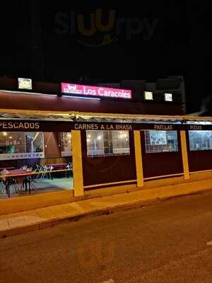 Los Caracoles Villamartín