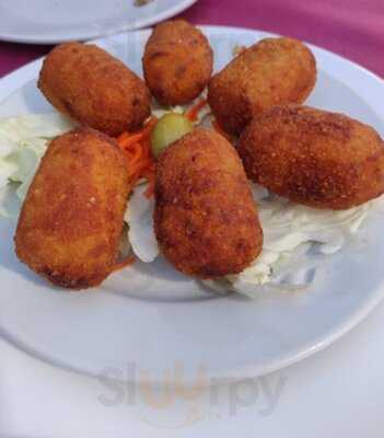 Los Caracoles Villamartín